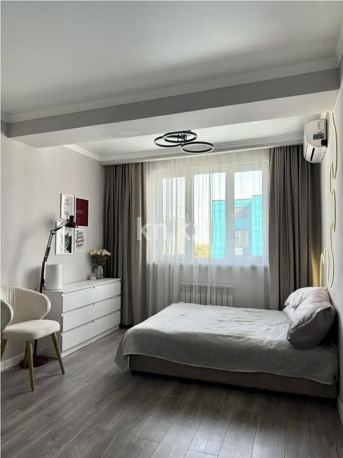 Продажа 2-комнатной квартиры, 53 м² - Продажа двухкомнатных квартир в Медеуском р-не Алматы - страница 13 фото 2 из 6
