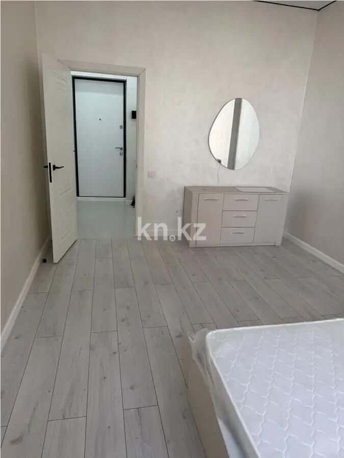 Продажа 1-комнатной квартиры, 45 м² - Продажа однокомнатных квартир в Ауэзовском р-не Алматы - страница 6 фото 2 из 6