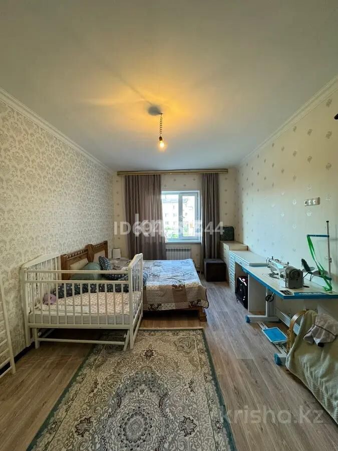 Продажа 3-комнатной квартиры, 80 м² - Продажа трехкомнатных квартир на Юго-Востоке Караганды - страница 19 фото 2 из 6