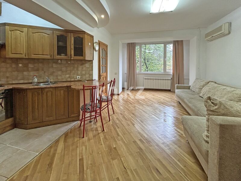 Аренда 3-комнатной квартиры, 70 м² - Аренда недвижимости в Алматы фото 2 из 17