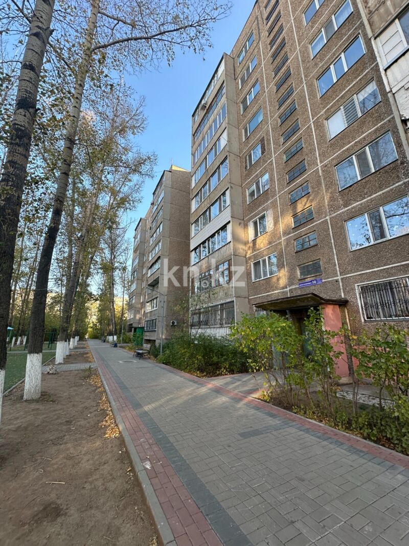 Продажа 2-комнатной квартиры, 51.4 м² - Продажа квартир в Караганде - страница 28 фото 27 из 34