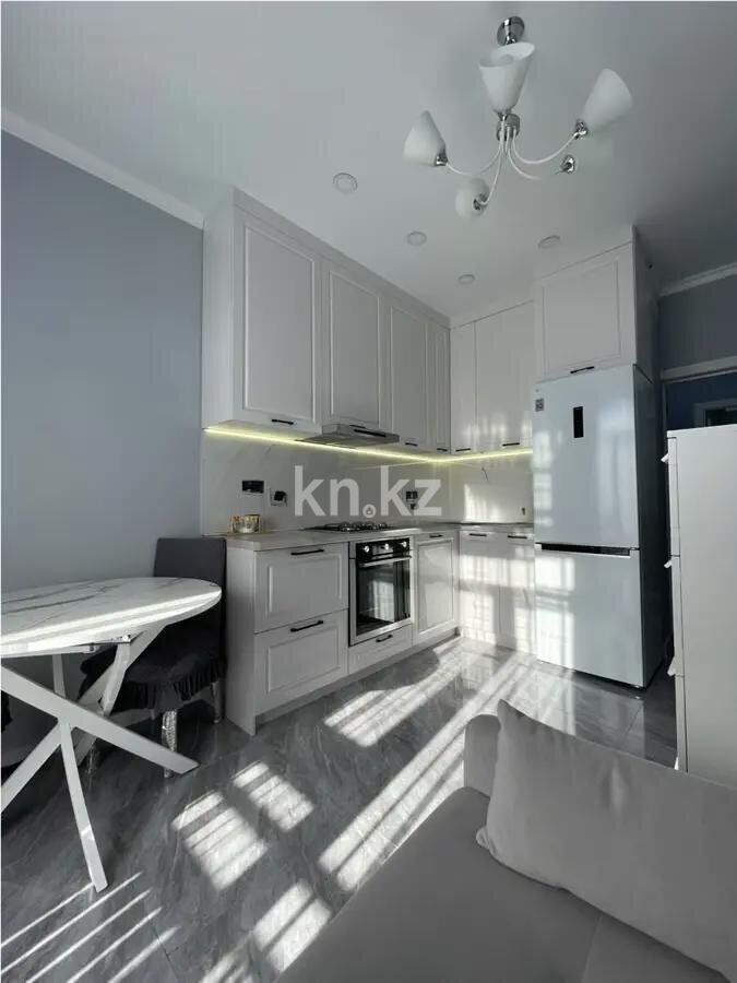 Продажа 1-комнатной квартиры, 45.6 м² - Продажа однокомнатных квартир от собственников в Казахстане - страница 4 фото 3 из 5