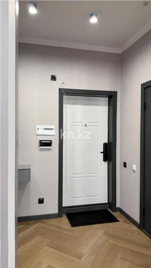 Продажа 2-комнатной квартиры, 67 м² - Продажа двухкомнатных квартир в Бостандыкском р-не Алматы - страница 26 фото 4 из 4