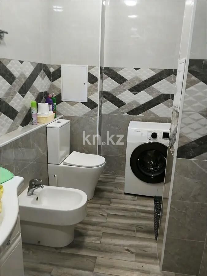 Продажа 2-комнатной квартиры, 84.6 м² - Продажа двухкомнатных квартир в р-не Сарыарка Астаны - страница 16 фото 5 из 12