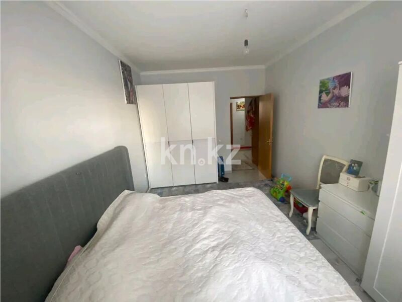 Продажа 3-комнатной квартиры, 87 м² - Аренда квартир посуточно в Алматинской области фото 2 из 5