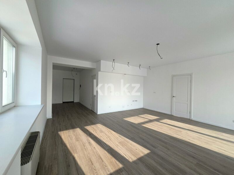 Продажа 2-комнатной квартиры, 83 м² - Продажа двухкомнатных квартир в монолитном доме в Казахстане - страница 14 фото 3 из 22