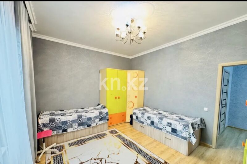 Продажа 3-комнатной квартиры, 78 м² - Продажа квартир в Казахстане - страница 27 фото 20 из 21
