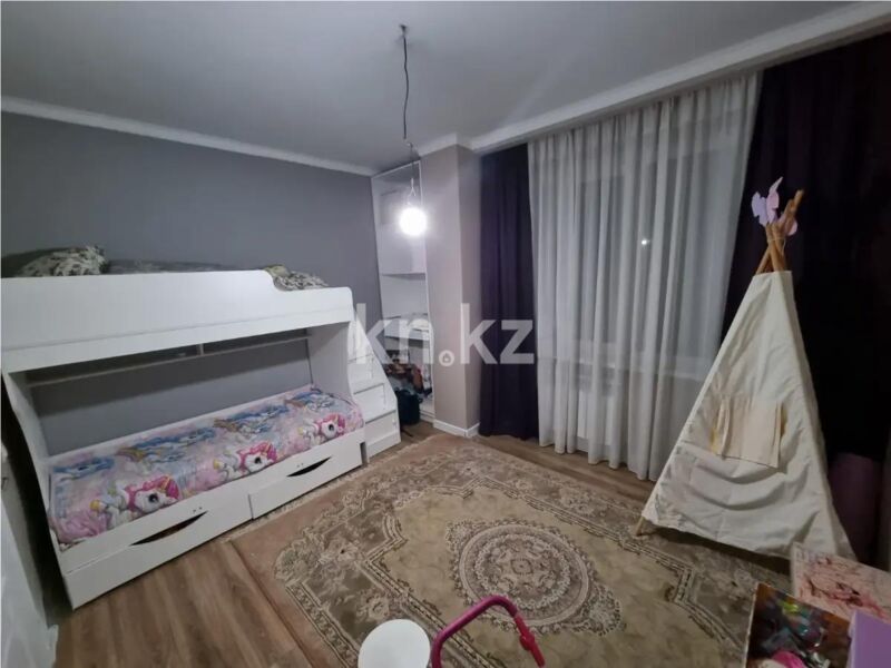 Продажа 3-комнатной квартиры, 80.3 м² - Продажа трехкомнатных квартир в Алмалинском р-не Алматы - страница 16 фото 2 из 5