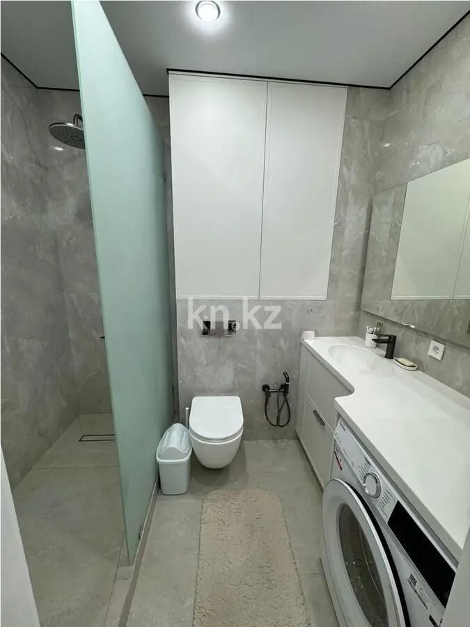 Продажа 2-комнатной квартиры, 40 м² - Недвижимость в Астане - страница 15 фото 4 из 5