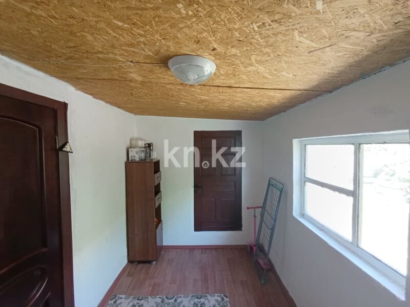 Продажа 3-комнатного дома, 87 м² - Продажа домов, коттеджей в Караганде - страница 5 фото 13 из 14