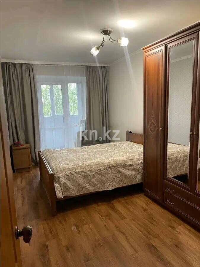 Продажа 3-комнатной квартиры, 61 м² - Продажа жилой и коммерческой недвижимости в Караганде фото 2 из 5