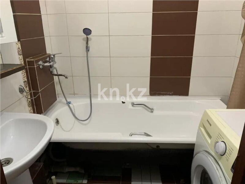 Продажа 3-комнатной квартиры, 65 м² - Продажа трехкомнатных квартир в кирпичном доме в Алматы - страница 5 фото 5 из 7