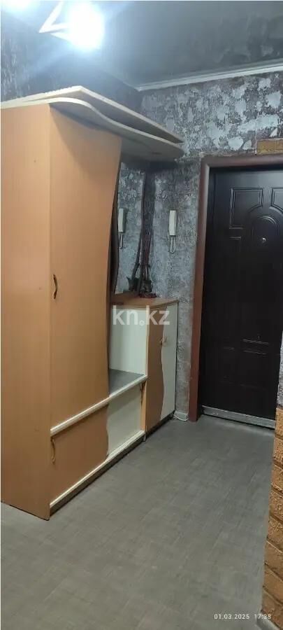 Продажа 3-комнатной квартиры, 91.3 м² - Продажа трехкомнатных квартир в Жетысуском р-не Алматы - страница 9 фото 4 из 5