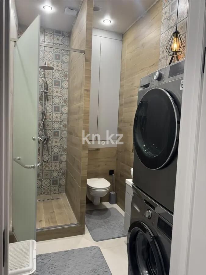 Продажа 4-комнатной квартиры, 123.3 м² - Продажа четырехкомнатных квартир в монолитно-каркасном доме в Казахстане - страница 19 фото 6 из 7