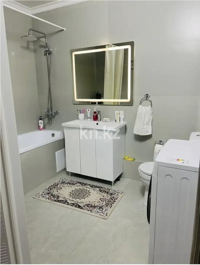Продажа 3-комнатной квартиры, 83.6 м² - Продажа трехкомнатных квартир от собственников в Казахстане - страница 11 фото 5 из 6
