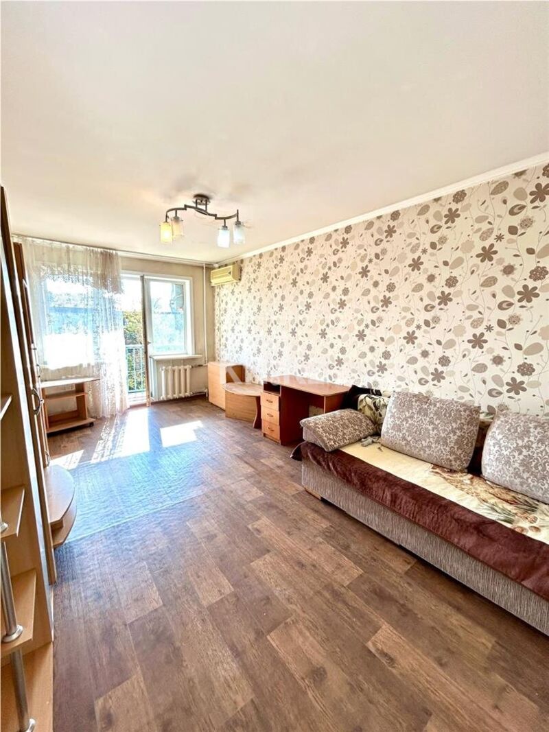 Продажа 2-комнатной квартиры, 44 м² - Продажа двухкомнатных квартир в Караганде - страница 7 фото 1 из 7
