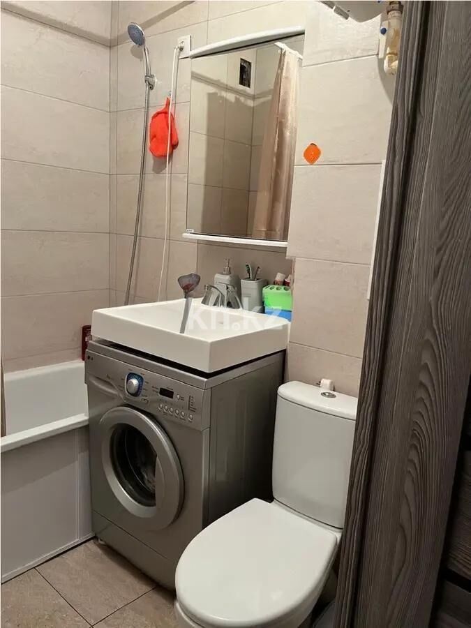 Продажа 2-комнатной квартиры, 44 м² - Продажа двухкомнатных квартир в Городе Караганды - страница 7 фото 3 из 3