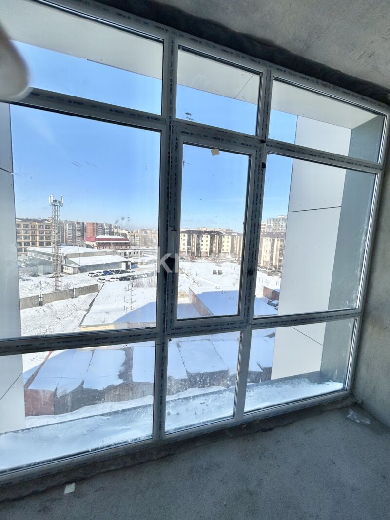 Продажа 2-комнатной квартиры, 69 м² - Продажа двухкомнатных квартир в кирпичном доме в Караганде - страница 30 фото 9 из 13