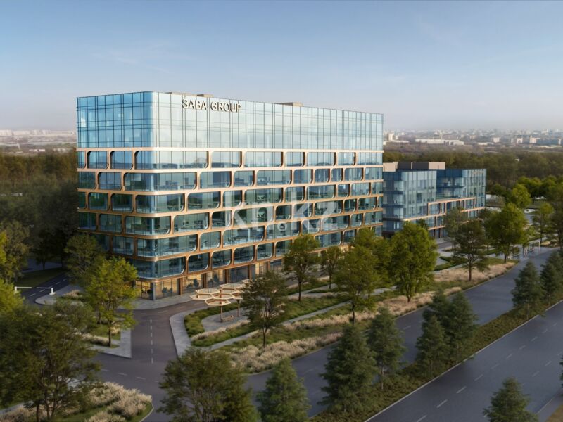 Продажа здания, 10400 м² - Продажа зданий в Алматы в Бостандыкском р-не фото 3 из 16