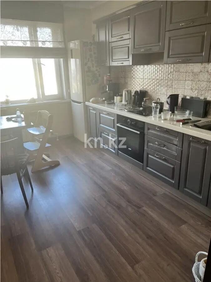 Продажа 2-комнатной квартиры, 65 м² - Продажа квартир в новостройках Караганды - страница 2 фото 3 из 6