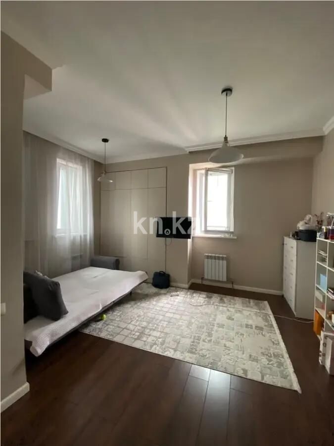 Продажа 1-комнатной квартиры, 38 м² - Продажа однокомнатных квартир в р-не Есиль Астаны - страница 10 фото 2 из 5