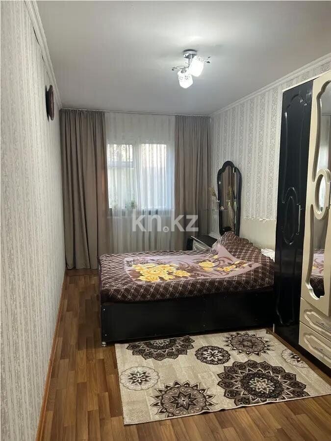 Продажа 2-комнатной квартиры, 44 м² - Продажа квартир от собственников в Караганде фото 2 из 3
