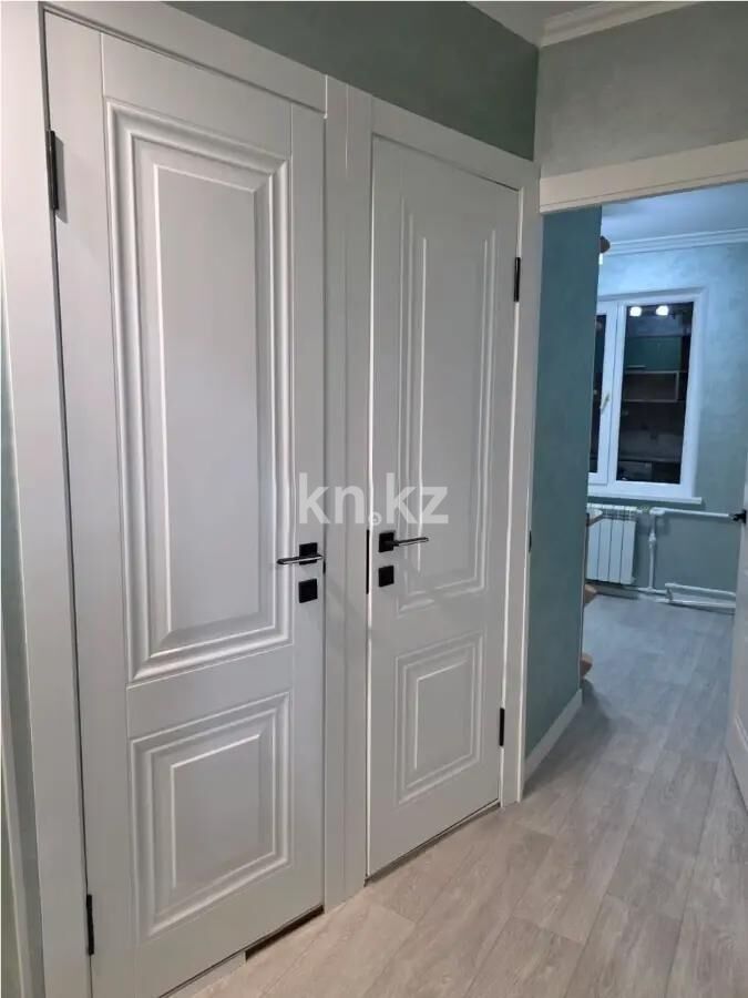 Продажа 3-комнатной квартиры, 69 м² - Продажа трехкомнатных квартир в Алматы фото 8 из 10