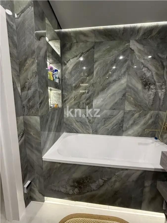 Продажа 3-комнатной квартиры, 76 м² - Продажа трехкомнатных квартир в Ауэзовском р-не Алматы - страница 18 фото 3 из 4