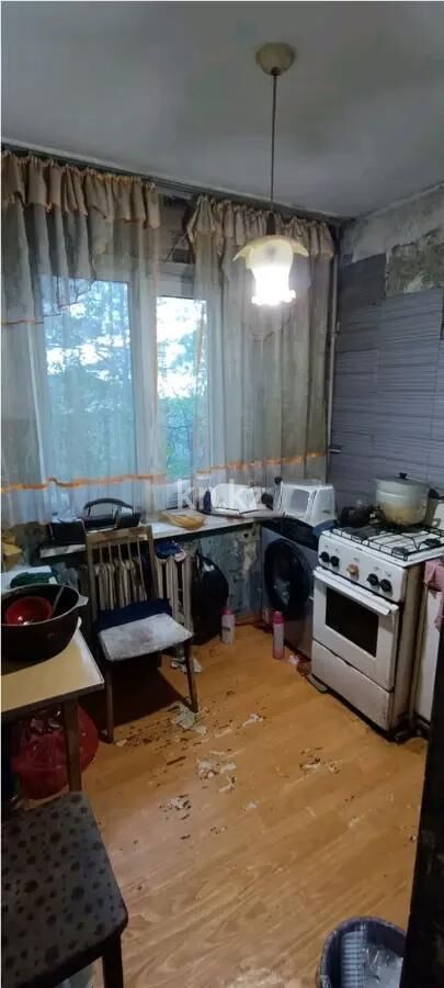 Продажа 3-комнатной квартиры, 65.2 м² - Продажа трехкомнатных квартир в Ауэзовском р-не Алматы - страница 9 фото 4 из 5