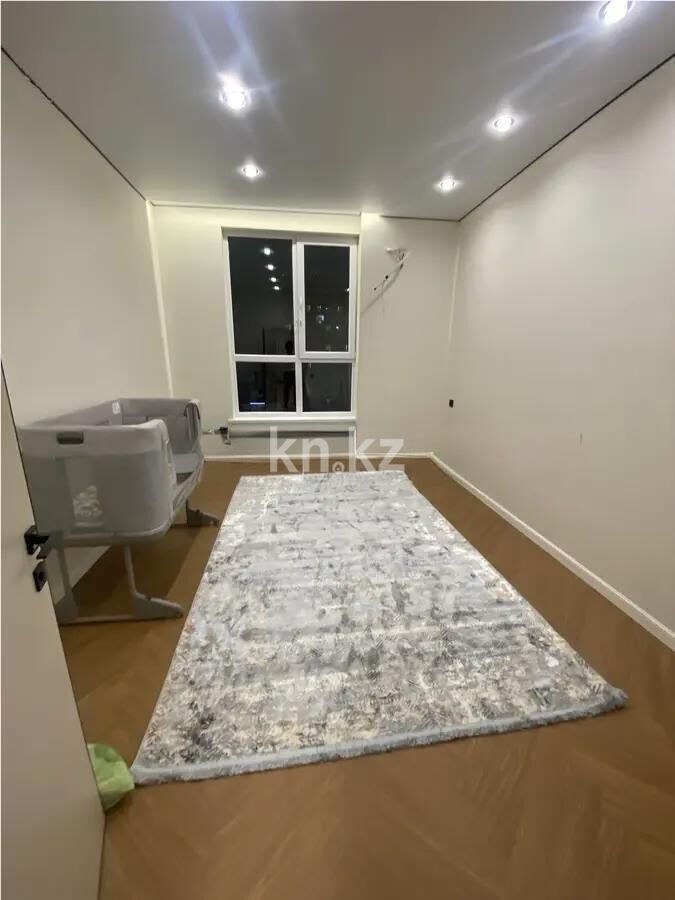 Продажа 3-комнатной квартиры, 80 м² - Продажа трехкомнатных квартир в монолитно-каркасном доме в Казахстане - страница 104 фото 1 из 4