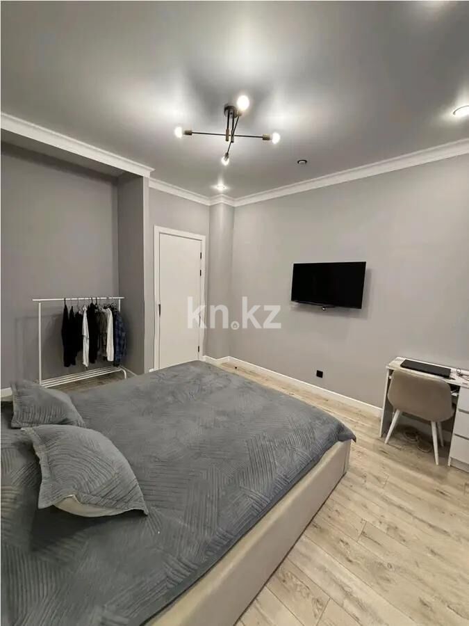 Продажа 3-комнатной квартиры, 84 м² - Продажа трехкомнатных квартир в кирпичном доме в Казахстане - страница 73 фото 2 из 7