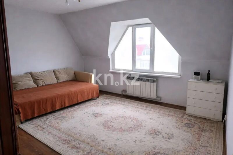 Продажа 2-комнатной квартиры, 63.1 м² - Продажа двухкомнатных квартир в Турксибском р-не Алматы - страница 19 фото 1 из 7