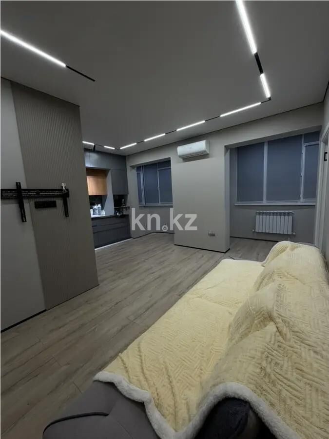Продажа 2-комнатной квартиры, 61 м² - Продажа квартир в монолитно-каркасном доме в Алматы - страница 338 фото 1 из 2