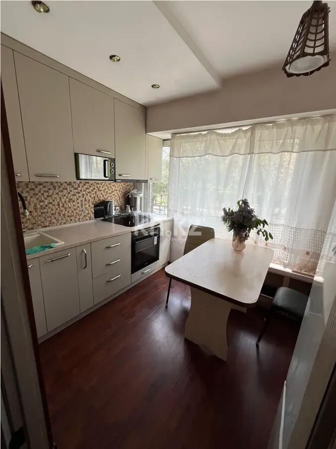 Продажа 3-комнатной квартиры, 63 м² - Продажа трехкомнатных квартир в Турксибском р-не Алматы - страница 10 фото 4 из 7