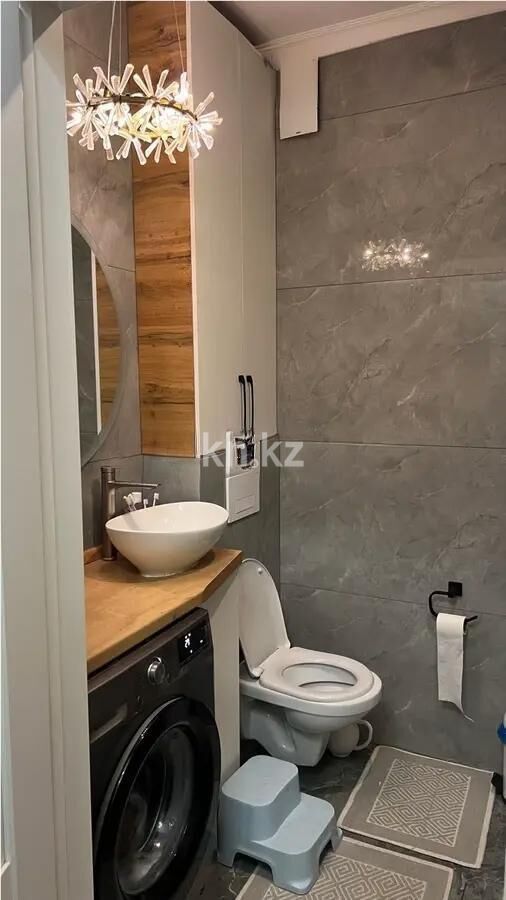 Продажа 3-комнатной квартиры, 75 м² - Продажа трехкомнатных квартир от собственников в Алматы - страница 20 фото 5 из 5
