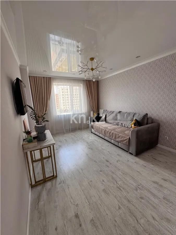 Продажа 2-комнатной квартиры, 52 м² - Продажа двухкомнатных квартир от собственников в Казахстане - страница 21 фото 1 из 5