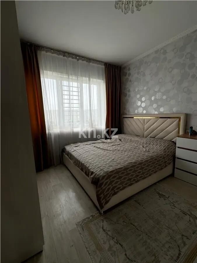 Продажа 3-комнатной квартиры, 72 м² - Продажа трехкомнатных квартир в Алматы - страница 7 фото 2 из 5