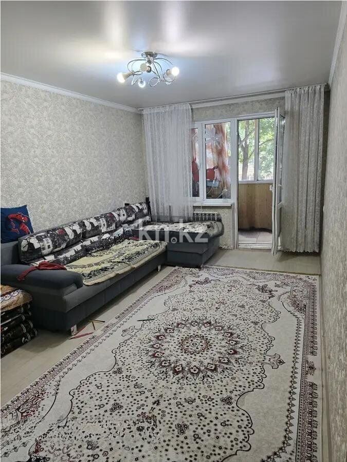 Продажа 2-комнатной квартиры, 44 м² - Продажа квартир в Семее фото 1 из 3