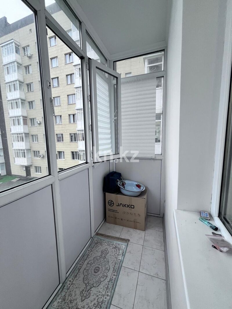 Продажа 3-комнатной квартиры, 83 м² - Продажа квартир в монолитно-каркасном доме в Караганде - страница 9 фото 16 из 20