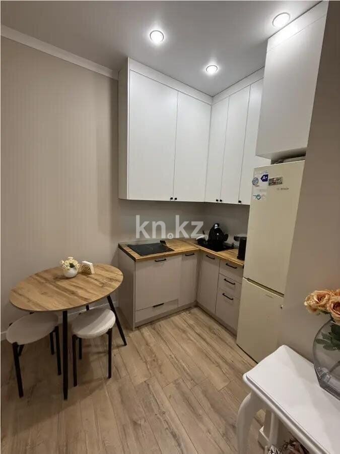 Продажа 2-комнатной квартиры, 40 м² - Продажа квартир в кирпичном доме в Астане - страница 4 фото 3 из 5