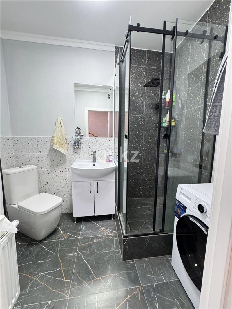 Продажа 2-комнатной квартиры, 53.1 м² - Продажа двухкомнатных квартир в р-не Есиль Астаны - страница 33 фото 13 из 13