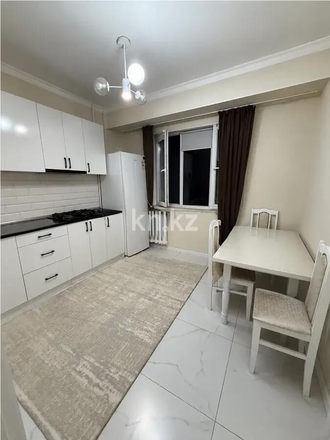 Продажа 1-комнатной квартиры, 38 м² - Продажа однокомнатных квартир в панельном доме в Алматы - страница 4 фото 3 из 4