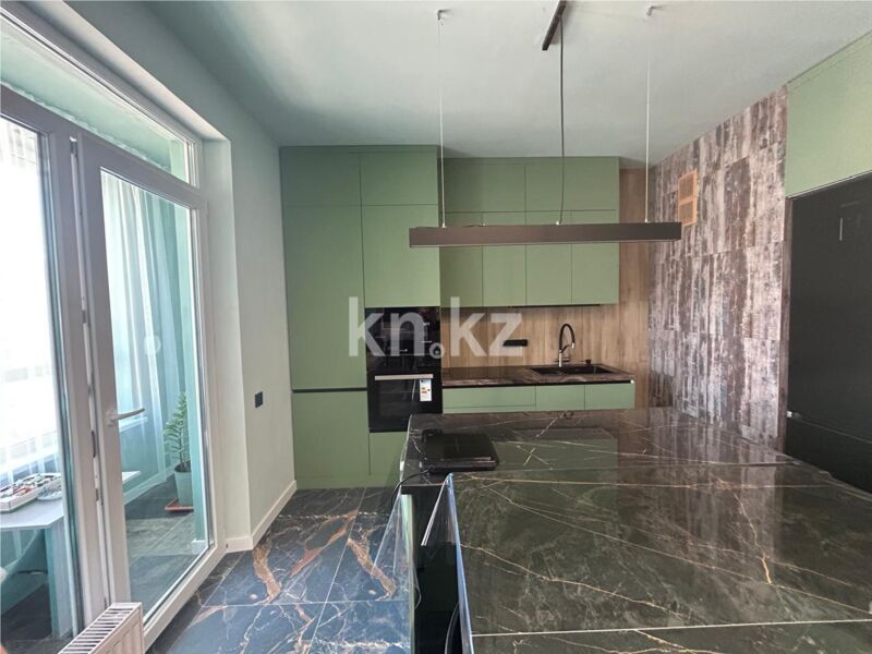 Продажа 2-комнатной квартиры, 63 м² - Продажа двухкомнатных квартир в р-не Есиль Астаны - страница 43 фото 4 из 12