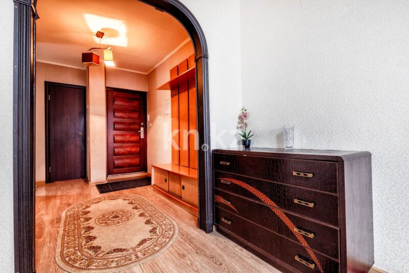 Продажа 3-комнатной квартиры, 55 м² - Продажа квартир в панельном доме в Астане фото 3 из 13