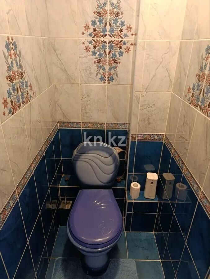 Продажа 3-комнатной квартиры, 64 м² - Продажа трехкомнатных квартир на Юго-Востоке Караганды - страница 9 фото 6 из 6