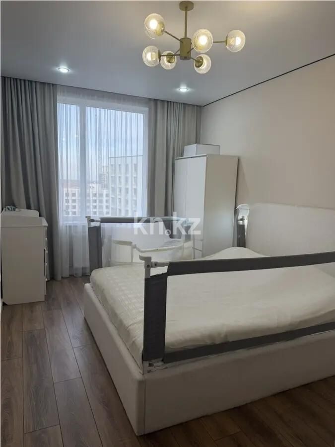 Продажа 2-комнатной квартиры, 39 м² - Продажа двухкомнатных квартир в р-не Есиль Астаны - страница 19 фото 2 из 5