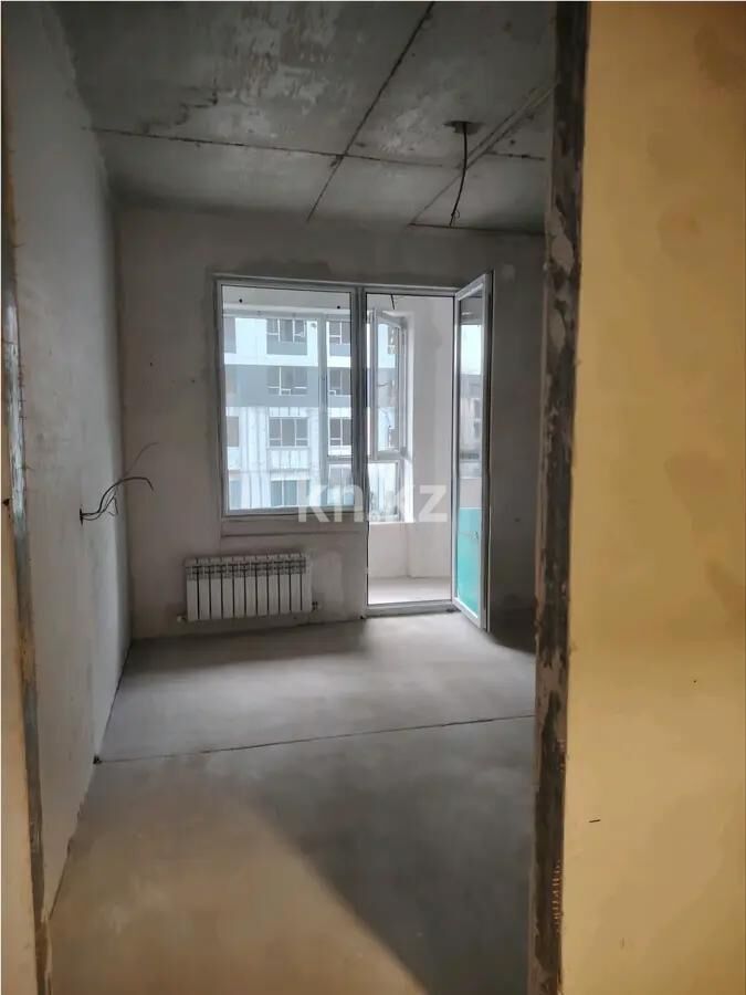 Продажа 2-комнатной квартиры, 59.56 м² - Продажа двухкомнатных квартир в Турксибском р-не Алматы - страница 17 фото 3 из 4