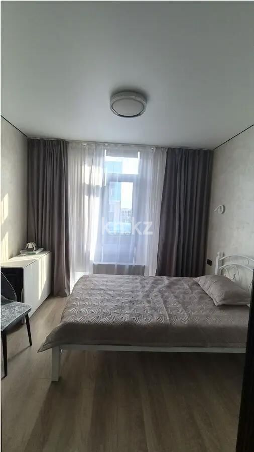 Продажа 1-комнатной квартиры, 44 м² - Продажа однокомнатных квартир в Жетысуском р-не Алматы фото 2 из 4