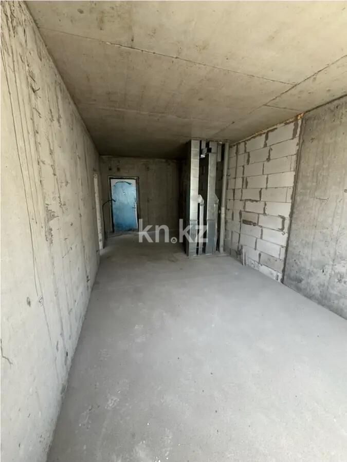 Продажа 1-комнатной квартиры, 43.11 м² - Продажа однокомнатных квартир в Турксибском р-не Алматы - страница 14 фото 3 из 3