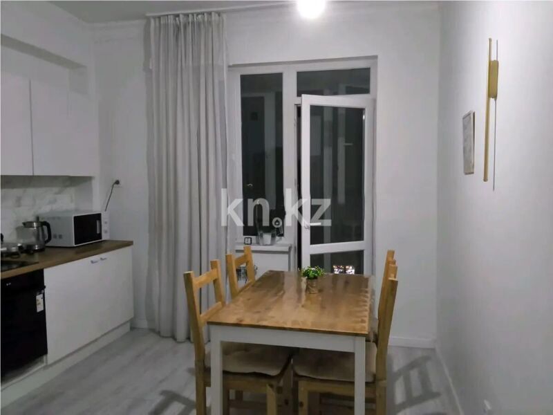 Продажа 2-комнатной квартиры, 78 м² - Продажа квартир в Казахстане - страница 9 фото 2 из 2